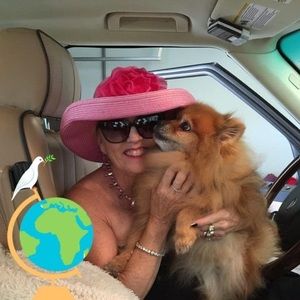 Meet your Posher, Sherri